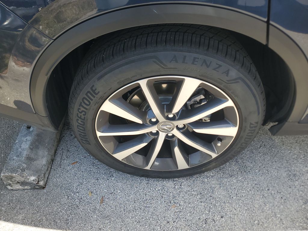 2026 Acura MDX - $44,888