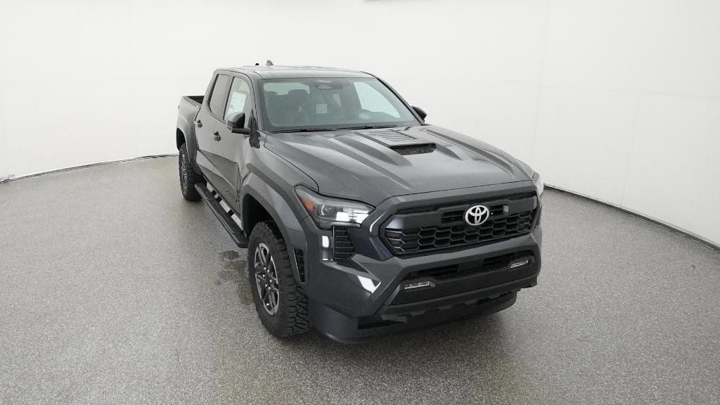 Thumbnail: 2025 Toyota Tacoma - 4