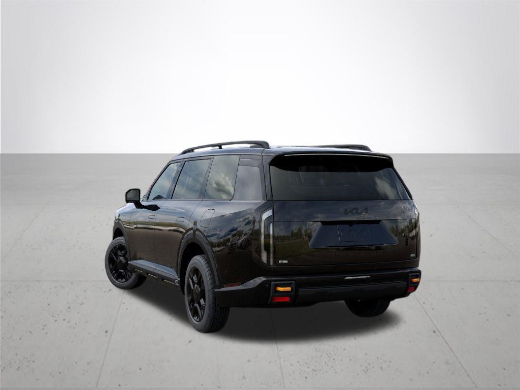 2027 Kia Telluride X-Pro SX-Prestige