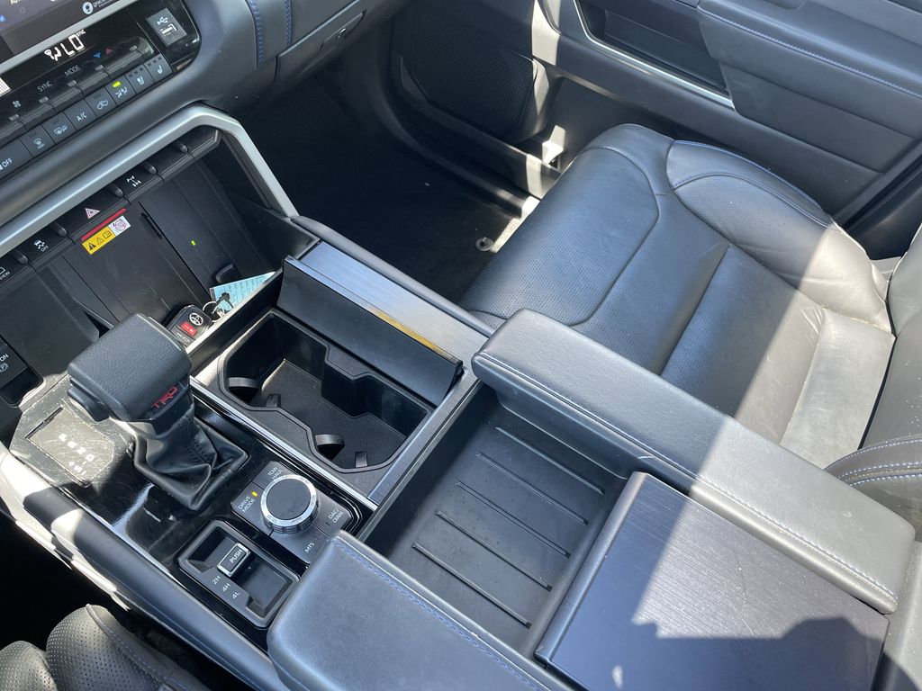 Used 2024 Toyota Tundra Hybrid Truck