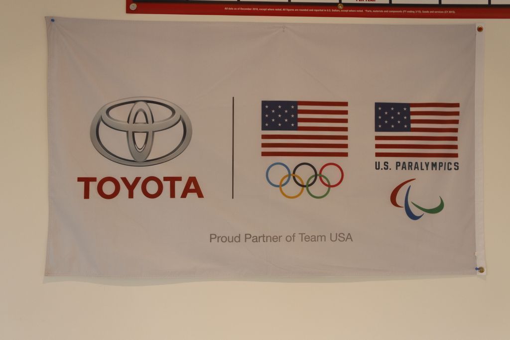New 2025 White Toyota SR image 2