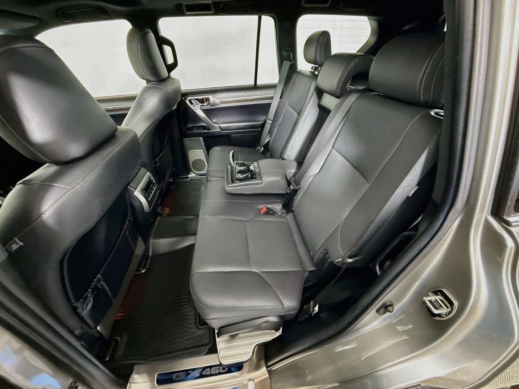 Thumbnail: 2023 Lexus GX - 26