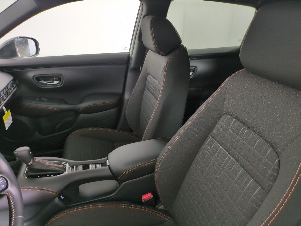 New 2025 Honda HR-V For Sale in Fort Wayne, IN