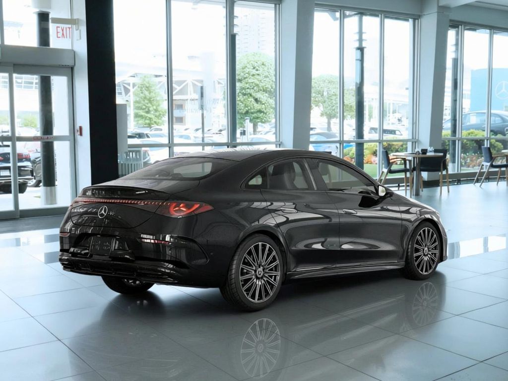 Thumbnail: 2027 Mercedes-Benz CLA - 20