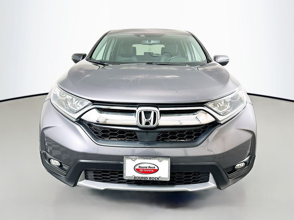 Thumbnail: 2018 Honda CR-V - 2