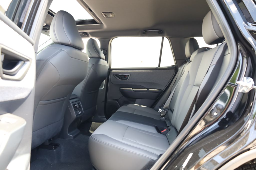 new 2026 Subaru Outback car, priced at $36,595