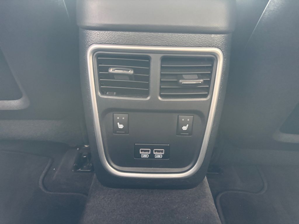 2015 Dodge Charger R/T Black at Bob Ruth Ford