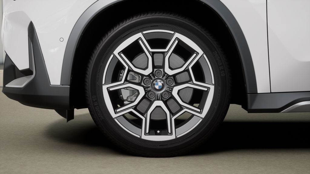 Thumbnail: 2026 BMW X1 - 32