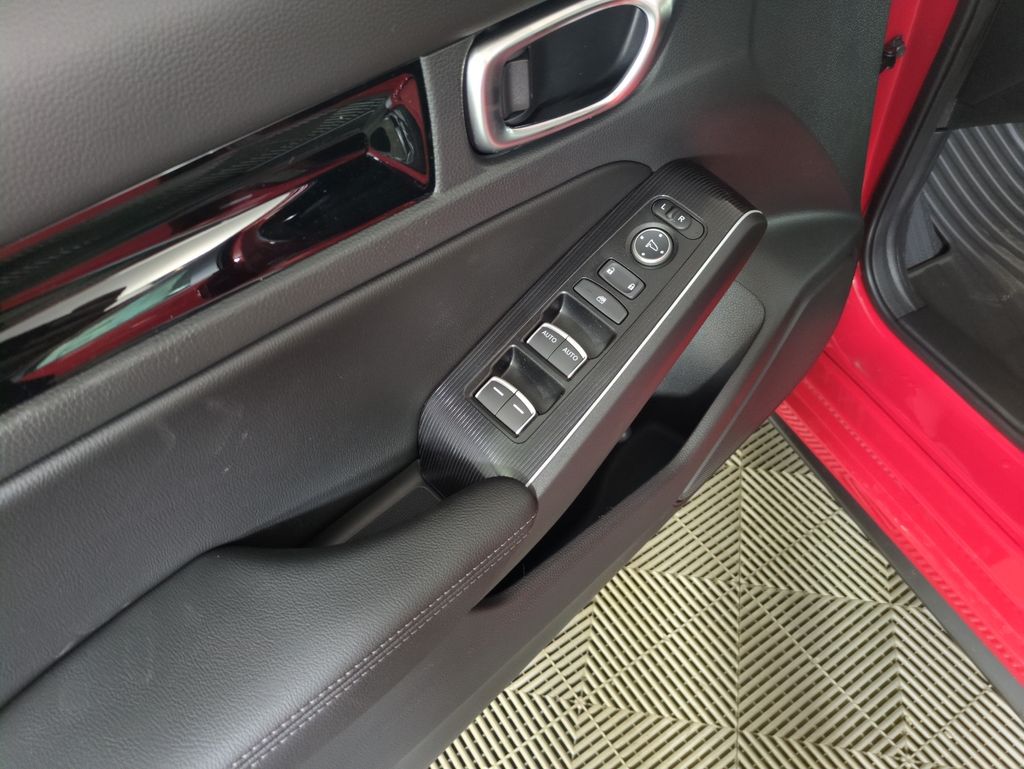 New 2026 Honda Civic Hybrid For Sale in Fort Wayne, IN