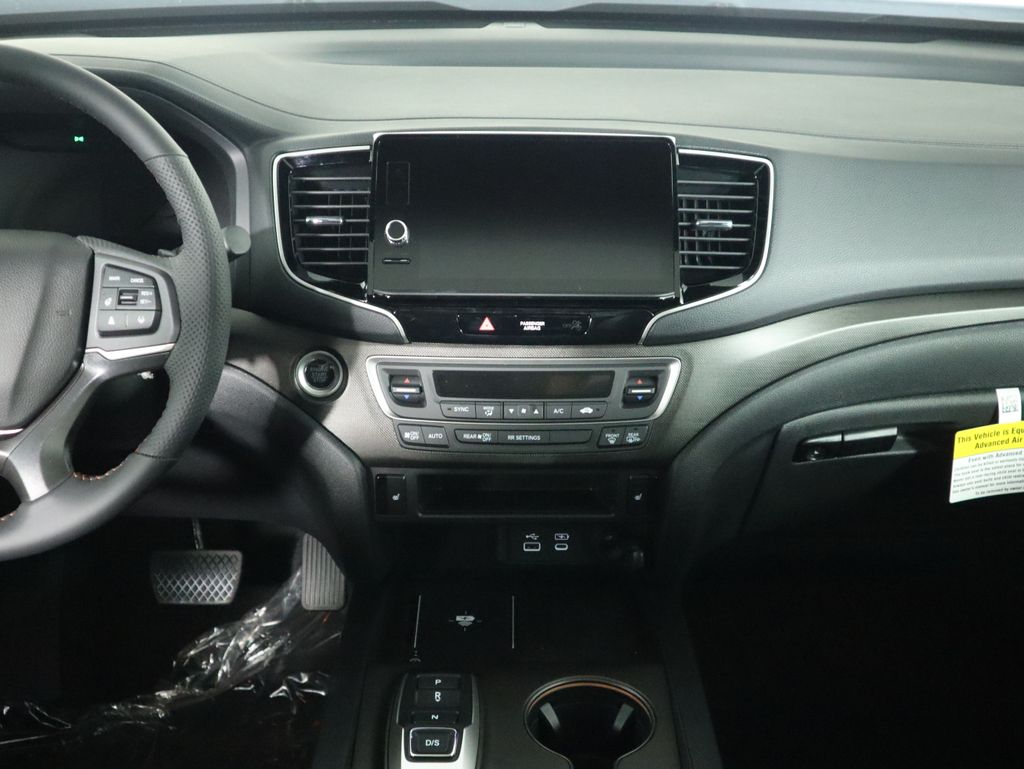 Thumbnail: 2026 Honda Ridgeline - 14