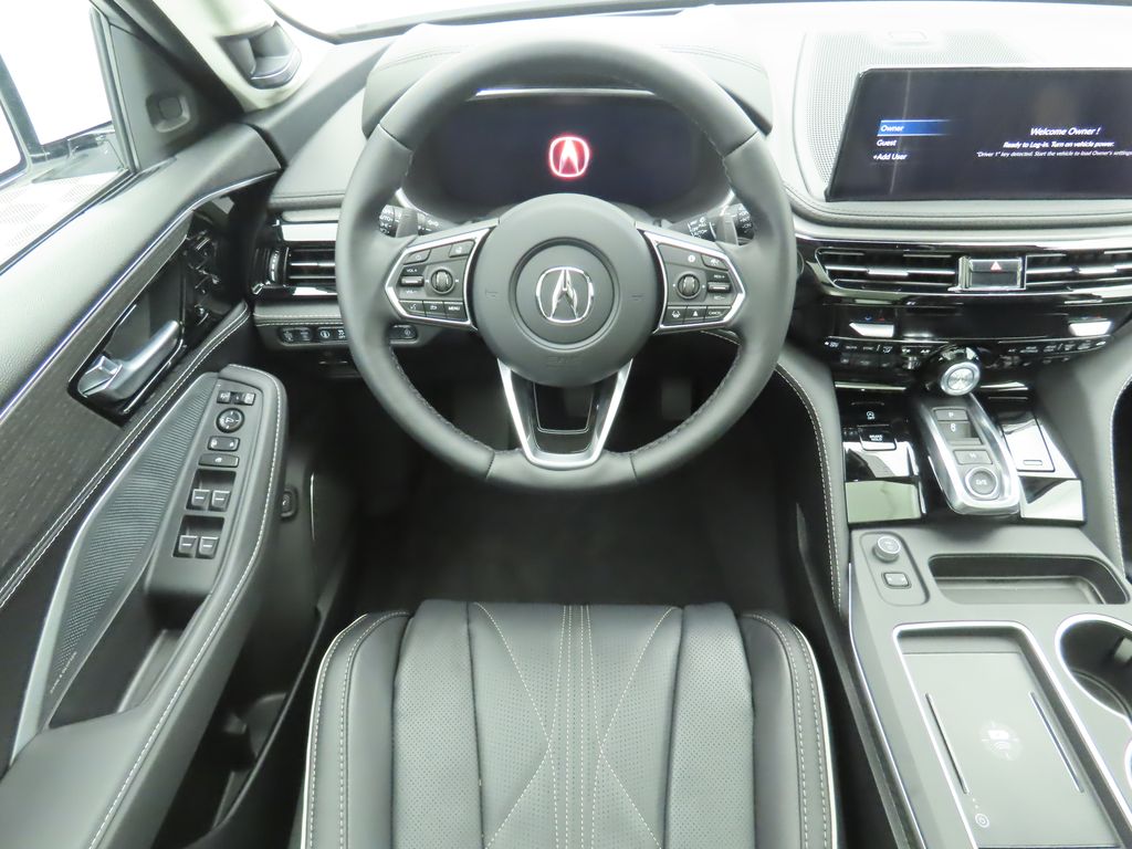 Thumbnail: 2026 Acura MDX - 10