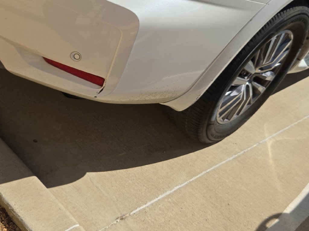 Used 2022 Nissan Armada SUV
