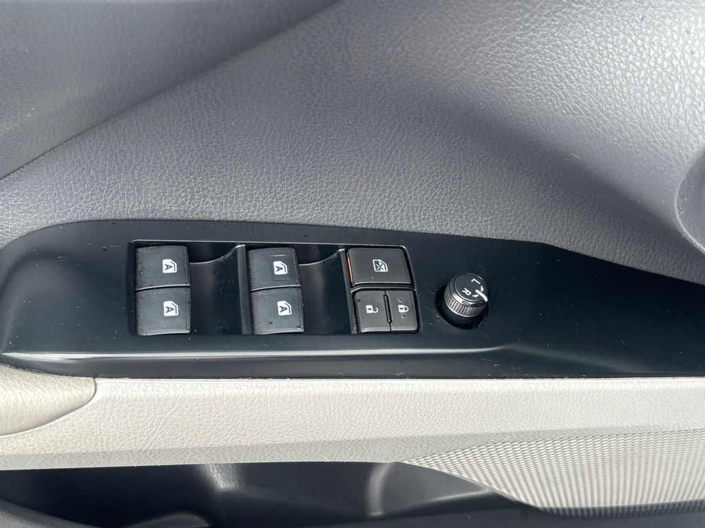 Used 2020 Toyota Camry Sedan