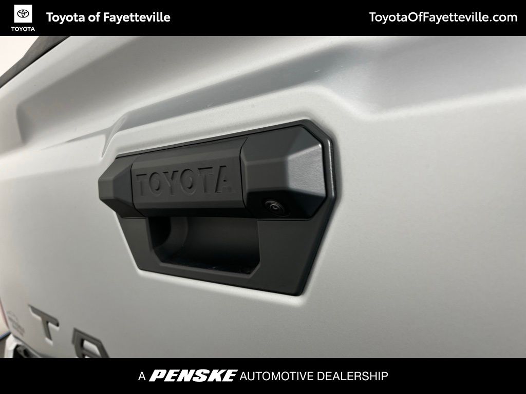 Thumbnail: 2025 Toyota Tacoma - 19