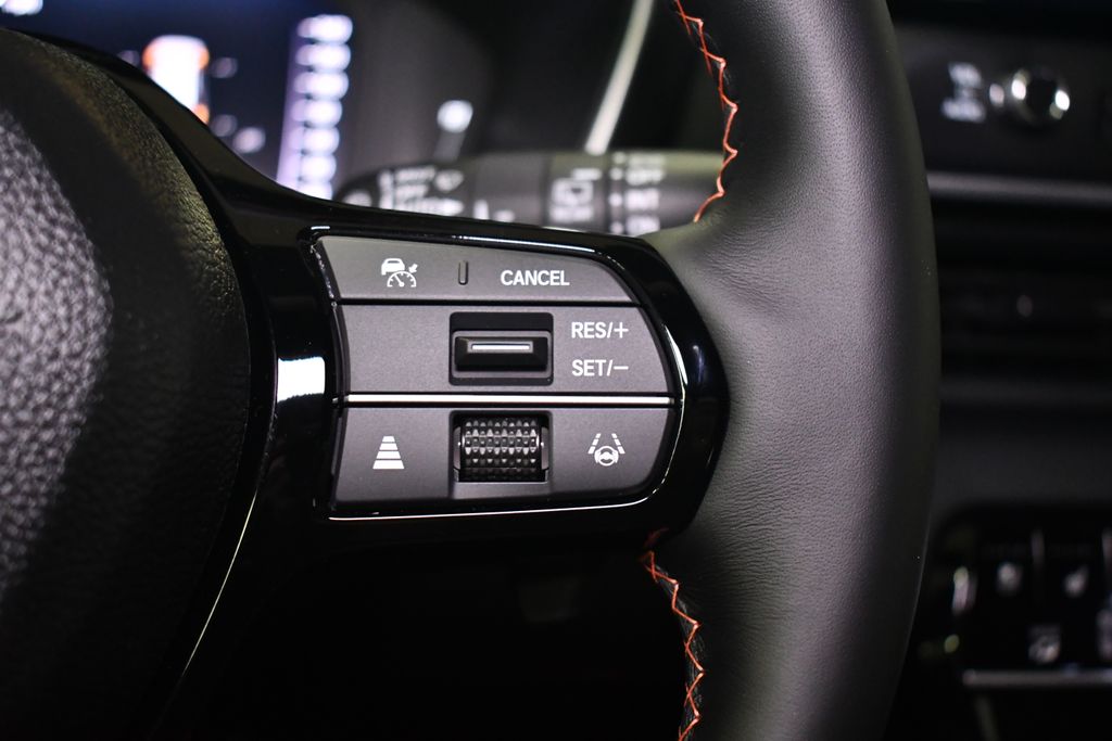 Thumbnail: 2026 Honda Passport - 18