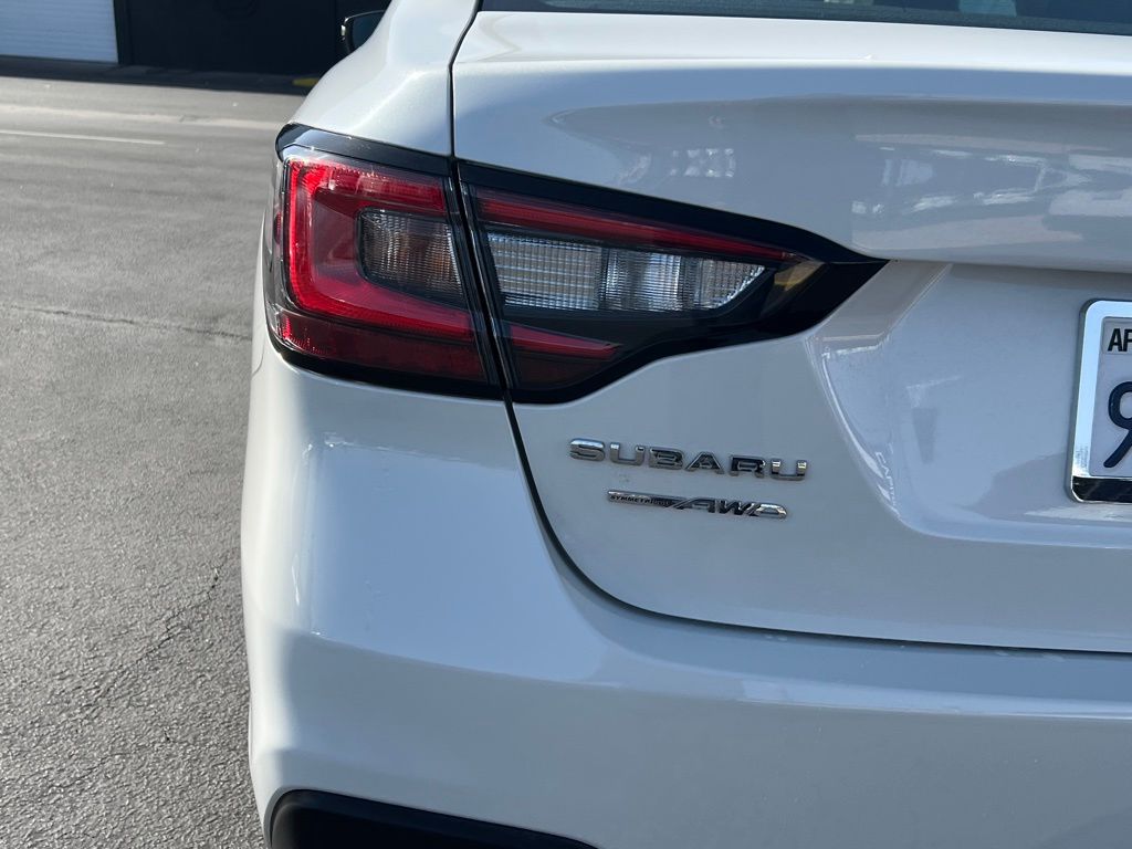 Thumbnail: 2023 Subaru Legacy - 11