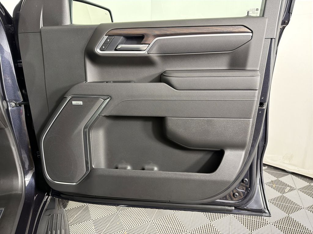 new 2026 GMC Sierra 1500 car, priced at $59,420