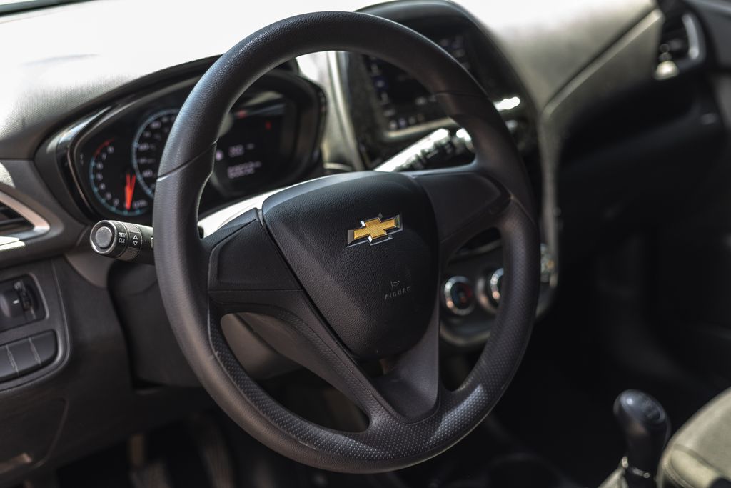 2020 Chevrolet Spark LS for sale at Newberg CDJR - photo 20 of 20