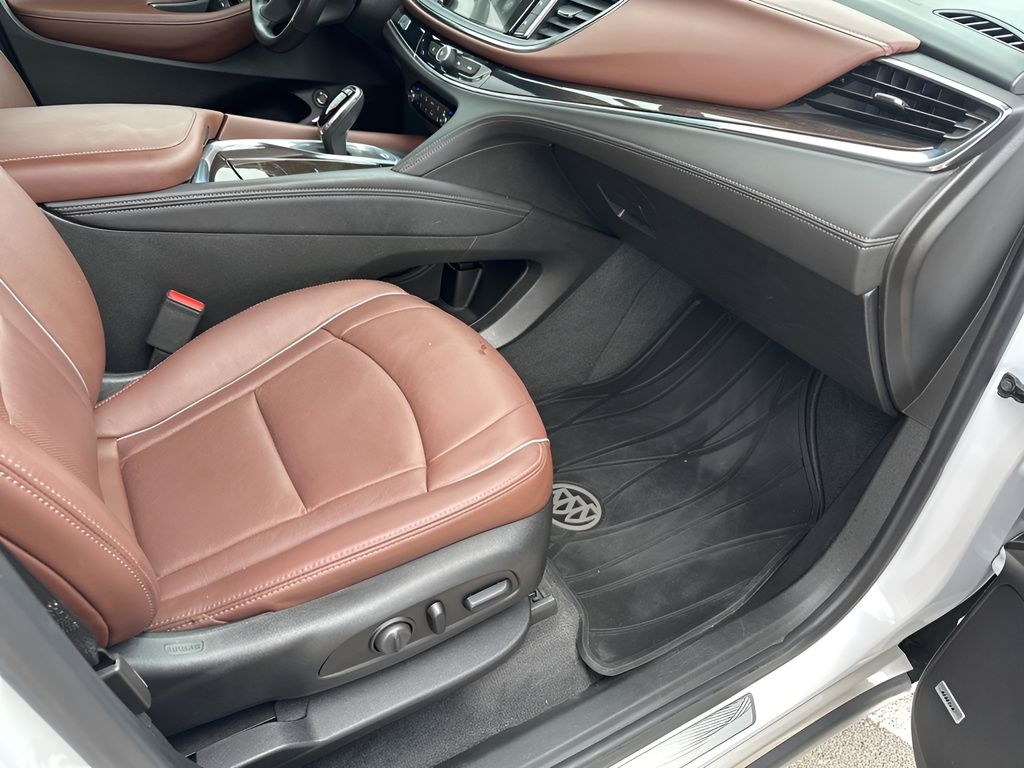 Used Car 2019 Buick Enclave  Avenir For Sale Under $20,000 In Austin, Texas