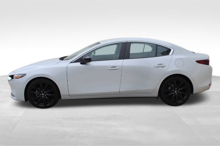 Used Car 2024 Mazda Mazda3  2.5 S Select Sport For Sale Under $25,000 In Georgetown, Texas
