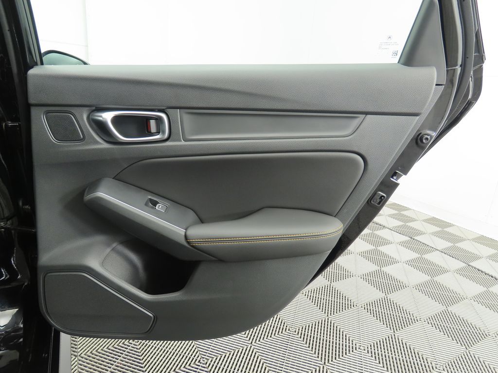 Thumbnail: 2026 Acura Integra - 28