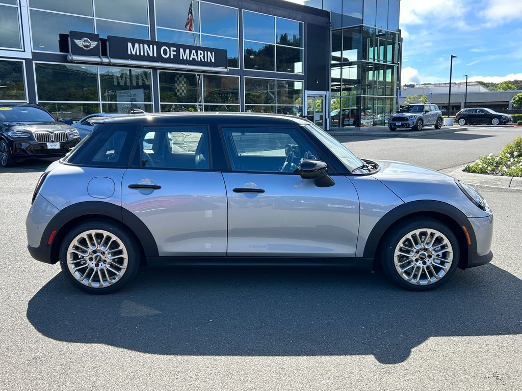 Thumbnail: 2026 MINI Cooper - 6