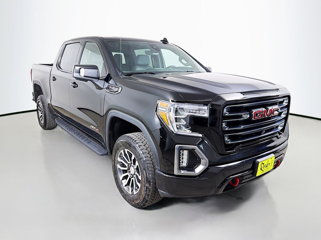 Used 2021 GMC Sierra 1500 Truck