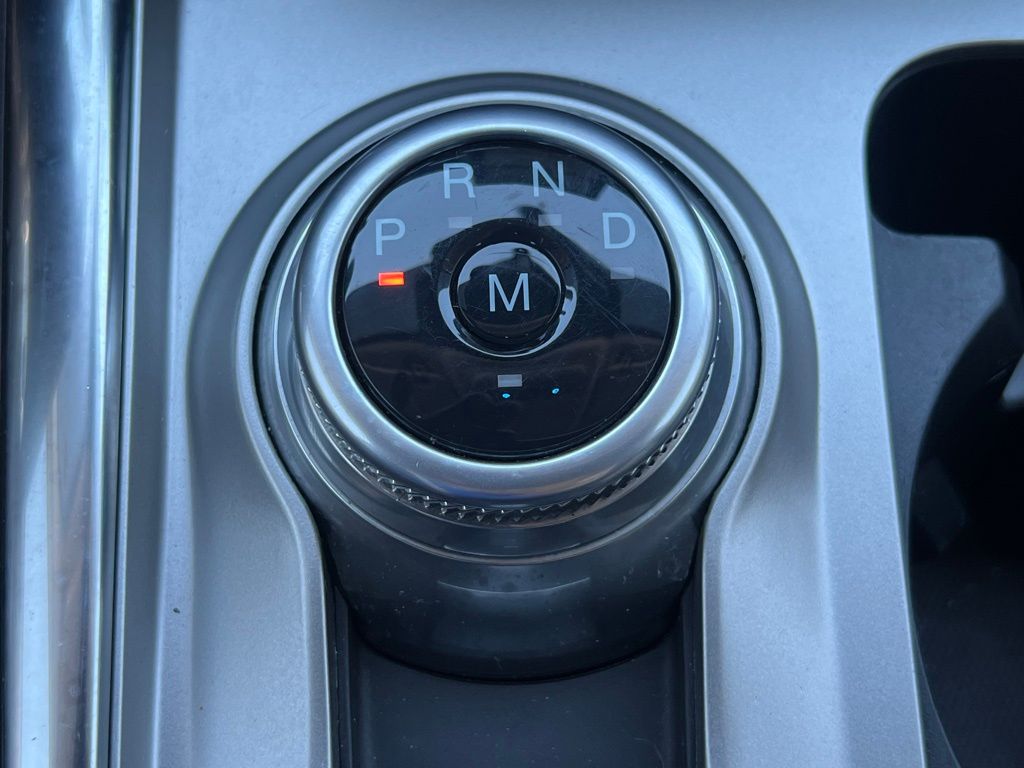 2020 Ford Explorer Platinum Silver at Stokes Mazda