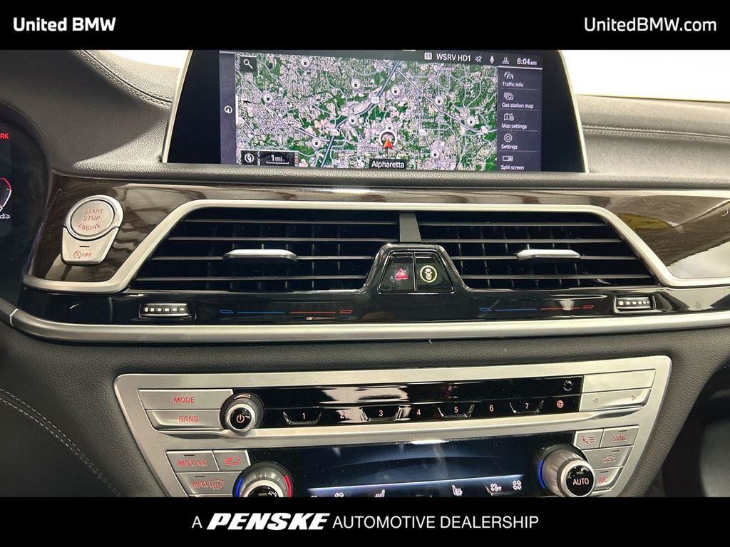 Thumbnail: 2022 BMW 7 Series - 18