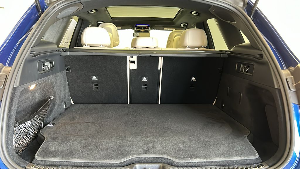 2025 Mercedes-Benz GLC 350 28