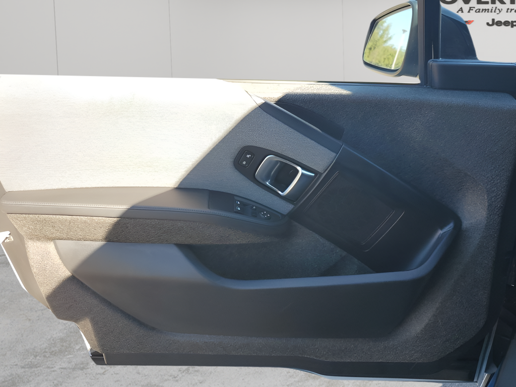 Used Car 2018 Bmw I3  94ah W/range Extender For Sale Under $15,000 In Austin, Texas