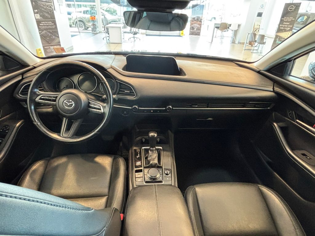 2023 Mazda CX-30 2.5 S Select Package