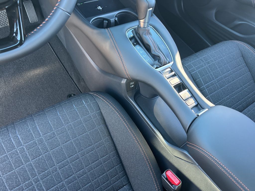 Thumbnail: 2026 Honda HR-V - 11