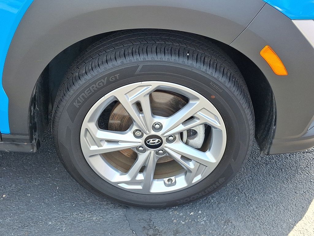 Thumbnail: 2023 Hyundai Kona - 8