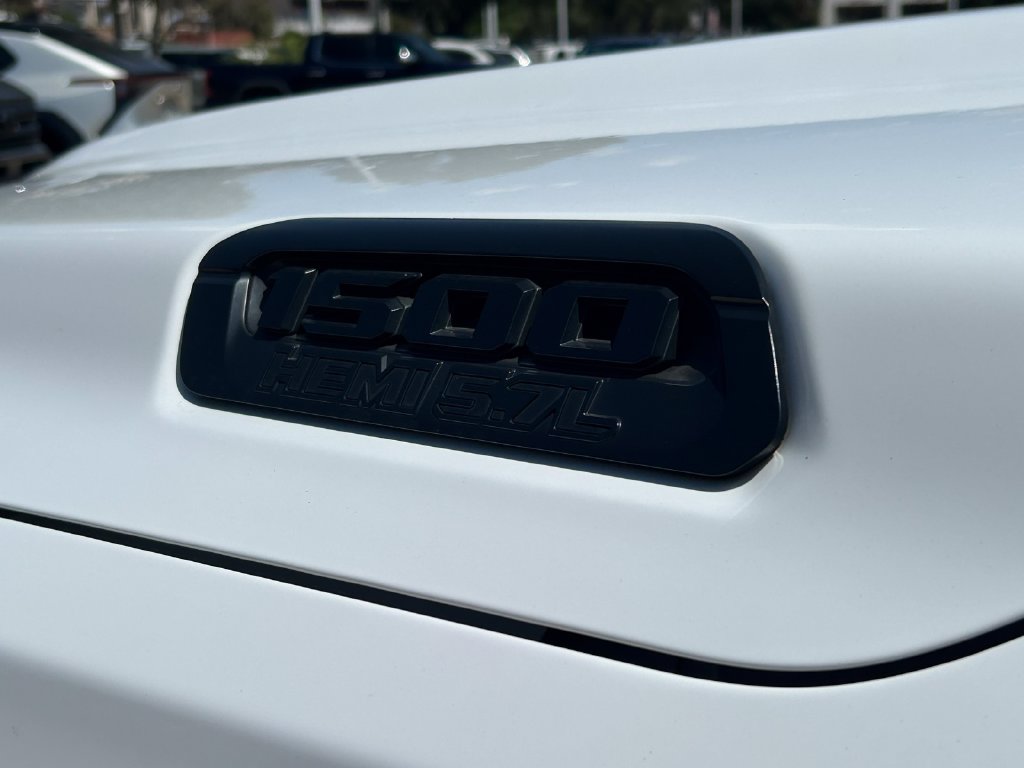 Used 2019 Ram 1500 Truck