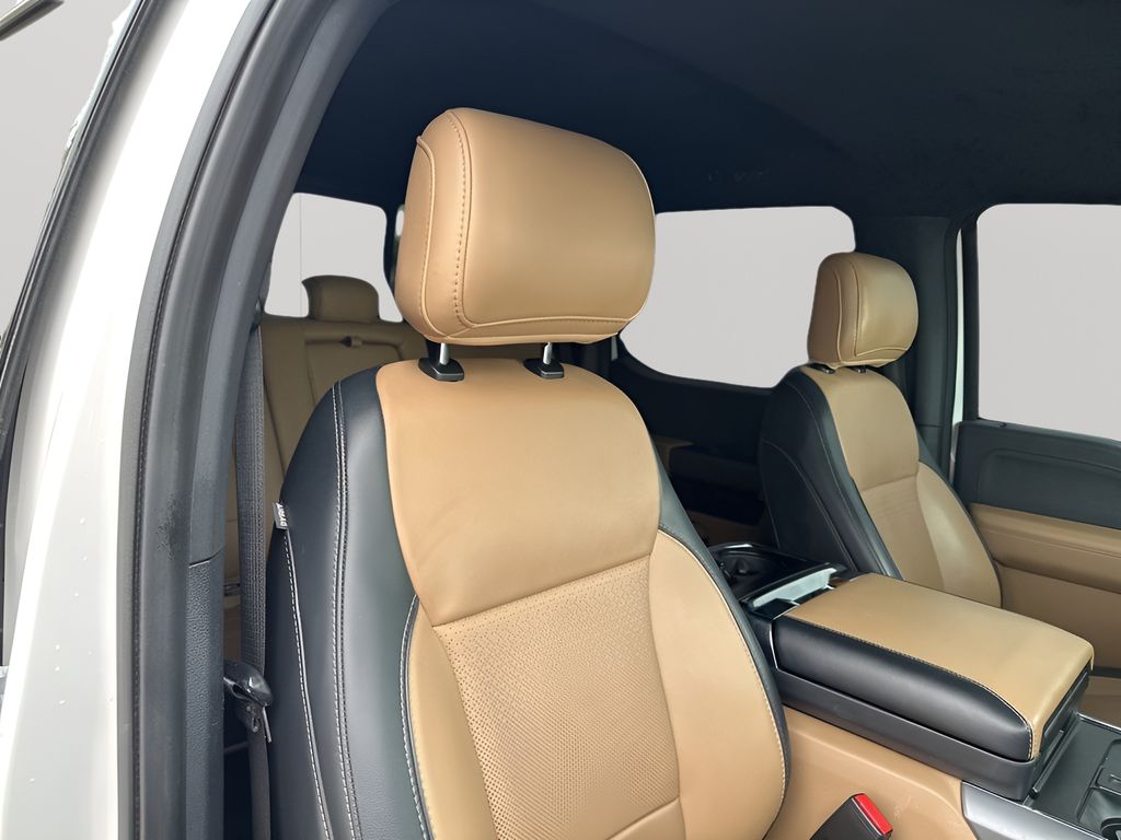 Used Car 2021 Ford F-150  Lariat For Sale Under $40,000 In Austin, Texas