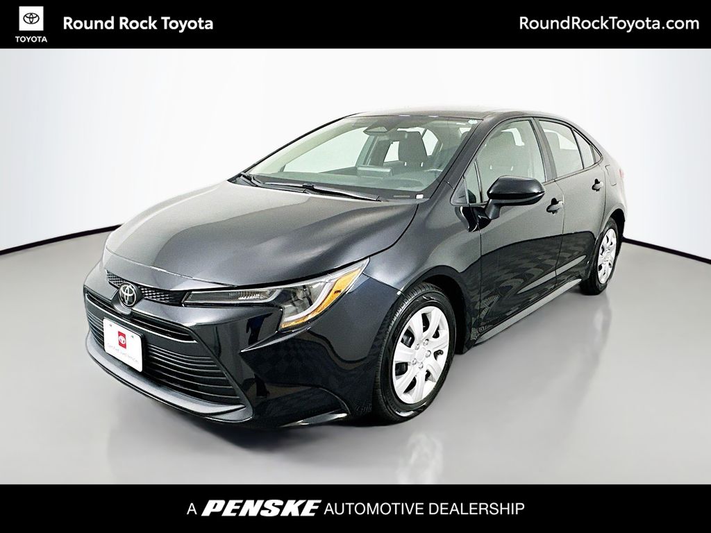 Thumbnail: 2023 Toyota Corolla - 1