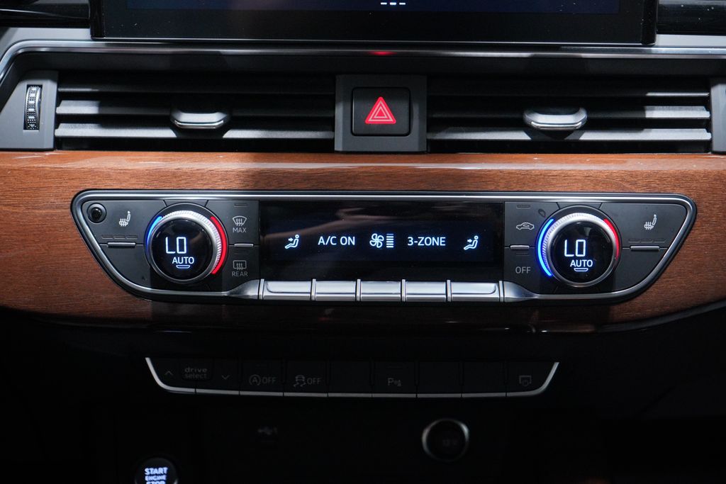 Thumbnail: 2022 Audi A4 - 13