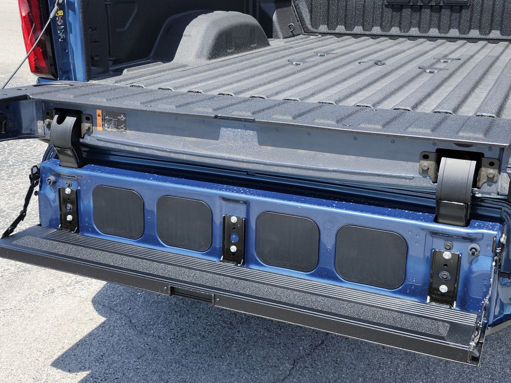 new 2026 GMC Sierra 2500HD car, priced at $80,774