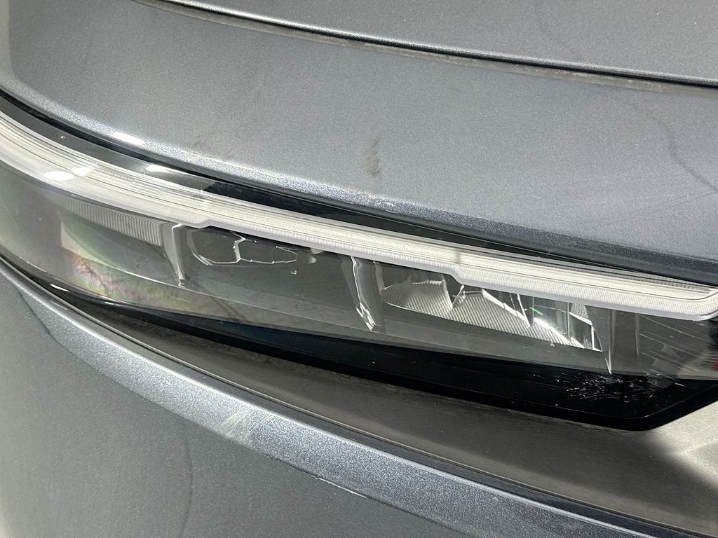 Used Car 2025 Honda Accord  Se For Sale Under $30,000 In Austin, Texas