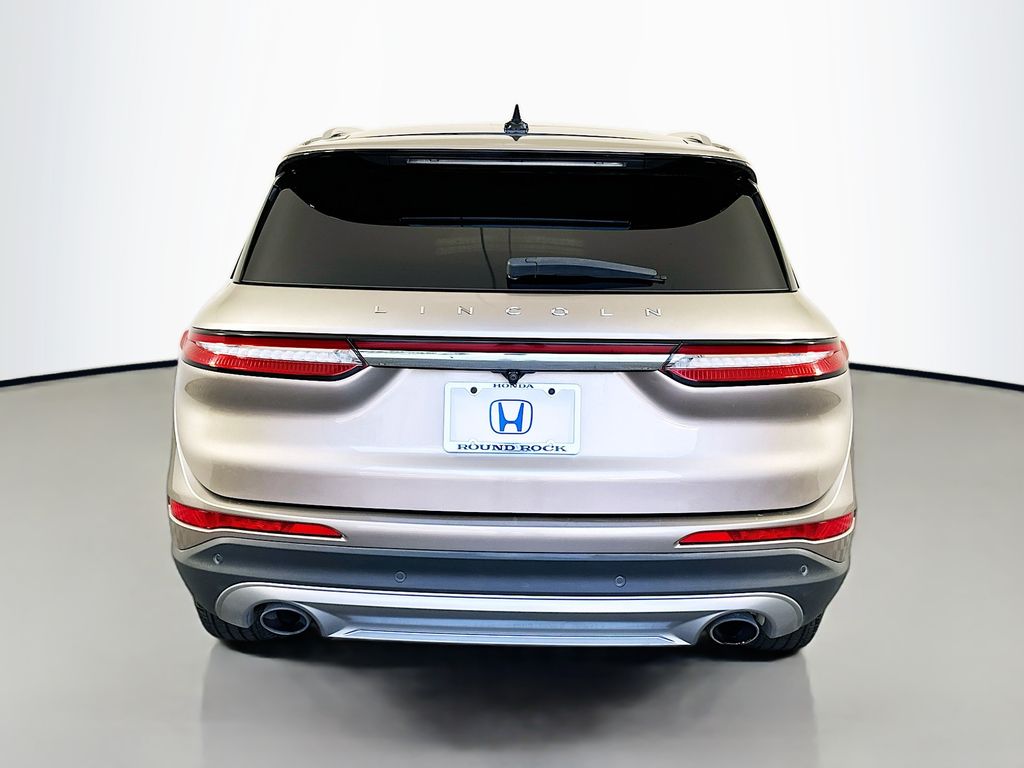 Thumbnail: 2020 Lincoln Corsair - 6
