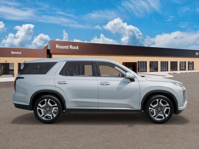 2025 Hyundai Palisade SEL 7