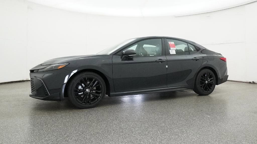 Thumbnail: 2026 Toyota Camry - 17