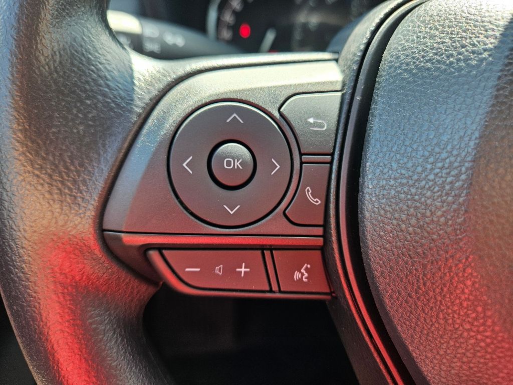 Thumbnail: 2024 Toyota RAV4 - 19