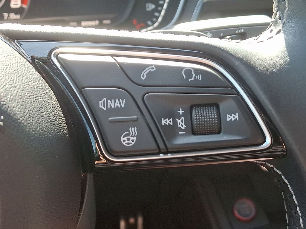 2019 Audi S4 Premium Plus 23
