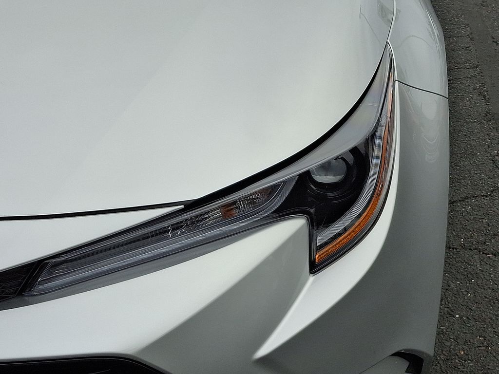 Thumbnail: 2026 Toyota Corolla - 9