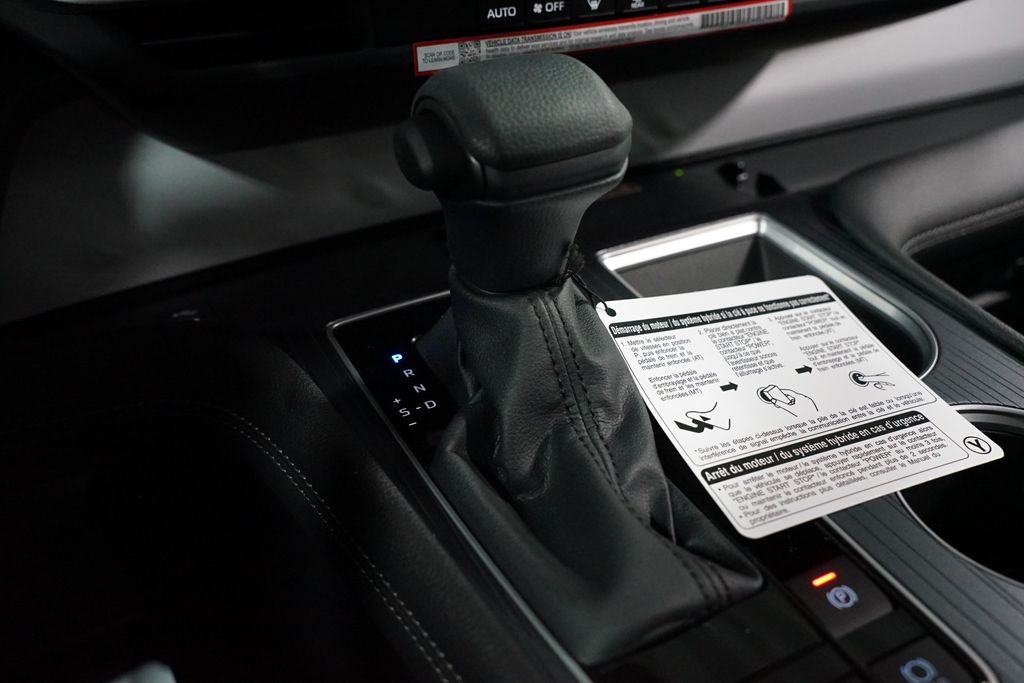 Thumbnail: 2026 Toyota Sienna - 21