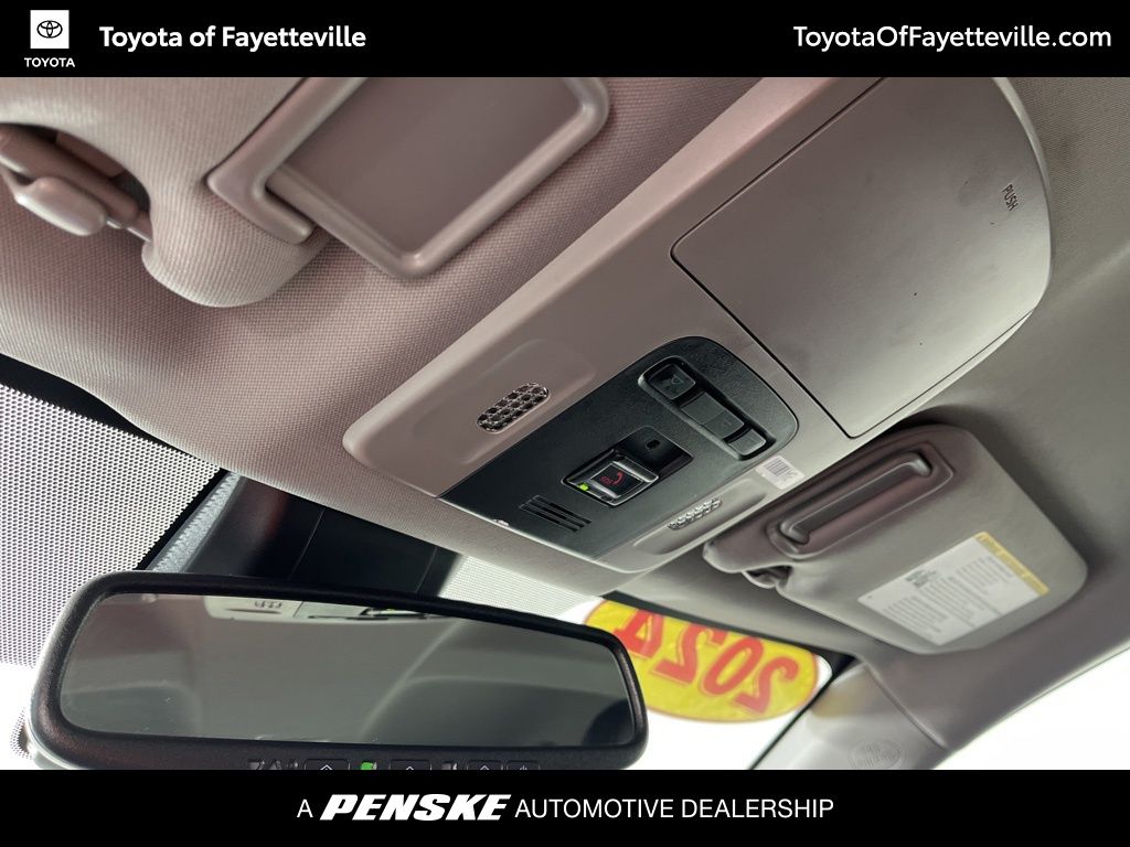 Thumbnail: 2024 Toyota Camry - 27