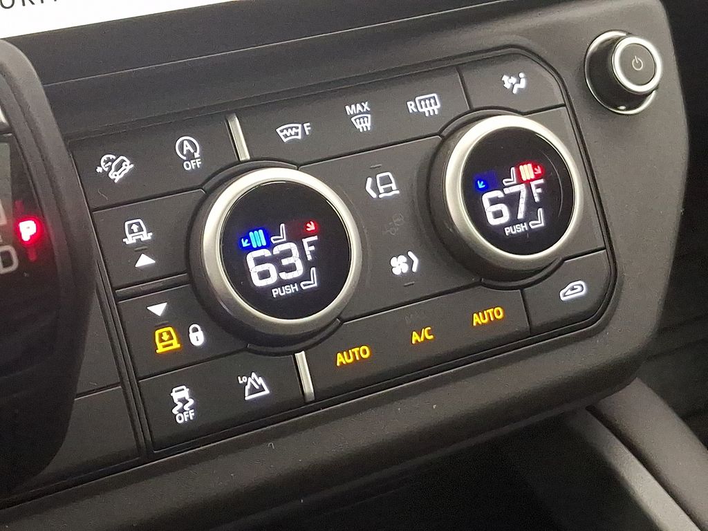 Thumbnail: 2026 Land Rover Defender - 12