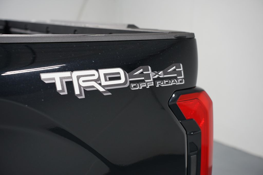 Thumbnail: 2026 Toyota Tundra - 11